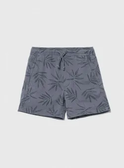 Abercrombie & Fitch pantaloni scurti copii talie reglabila