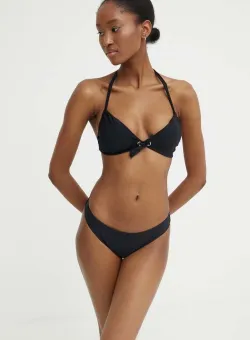 Answear Lab chiloti de baie culoarea negru