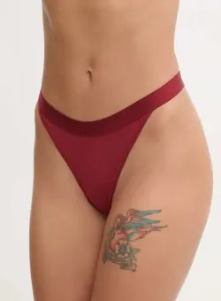 BOSS tanga culoarea negru, 50520398