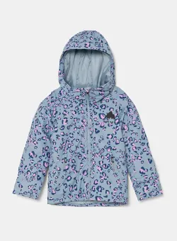 Burton geaca copii HILLSLOPE
