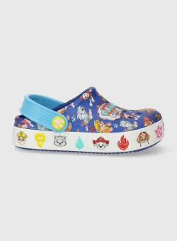 Crocs slapi copii 208853 CROCS PAW PATROL CROCBAND IV CLOG