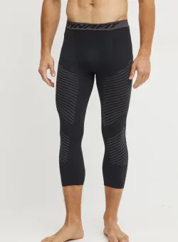Dynafit jambiere funcționale Speed Dryarn culoarea negru, 08.0000071060