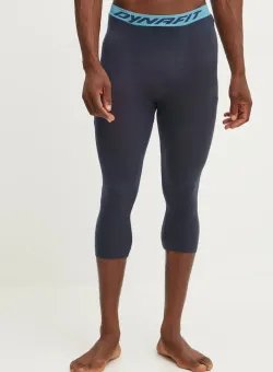 Dynafit jambiere funcționale Tour Light Merino culoarea verde, 08.0000071386