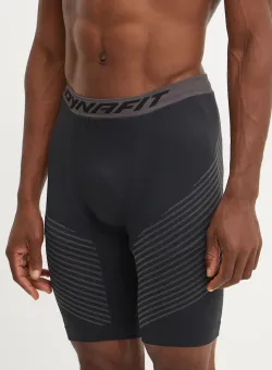 Dynafit pantaloni scurti functionali Speed Dryarn culoarea negru, 08.0000071062