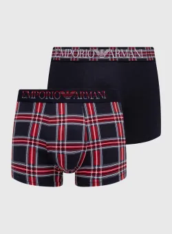 Emporio Armani Underwear boxeri 2-pack barbati