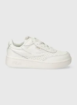 Fila sneakers pentru copii FILA SEVARO culoarea alb
