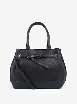 Geanta Bucket Cadence neagra