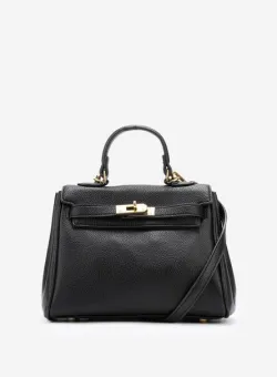 Geanta de mana Shirma neagra