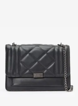 Geanta de umar Varnet neagra