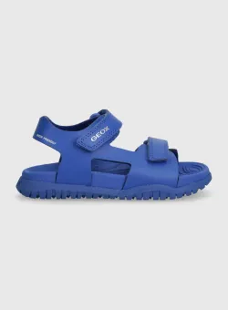 Geox sandale copii SANDAL FUSBETTO