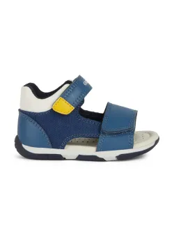Geox sandale copii SANDAL TAPUZ