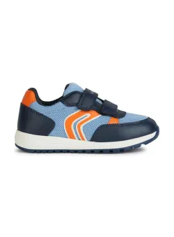 Geox sneakers pentru copii ALBEN