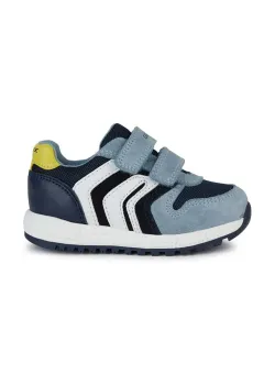 Geox sneakers pentru copii ALBEN