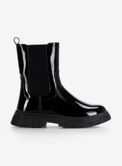 Ghete copii negre Salerna B V2