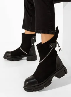 Ghete dama negre Diezma