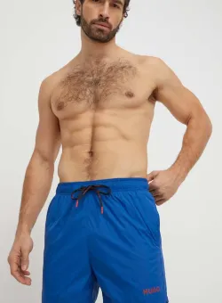 HUGO pantaloni scurti de baie 50469304