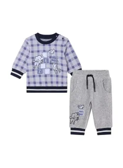 Kenzo Kids compleu lounge