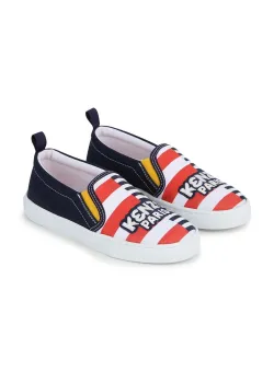Kenzo Kids tenisi copii
