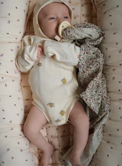 Konges Sløjd body bebe BODY GOTS