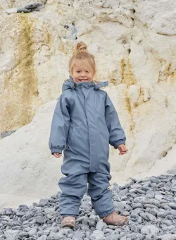 Konges Sløjd salopete de iarna pentru copii