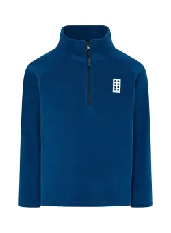Lego bluza copii neted