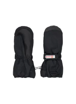 Lego Wear Mănuși copii culoarea negru