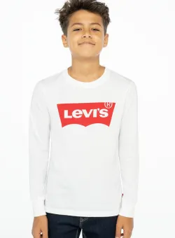 Levi's - Longsleeve copii 86-176 cm