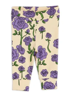 Mini Rodini leggins bebe