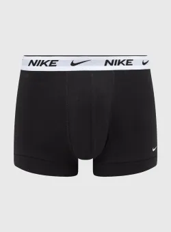 Nike boxeri (3-pack) barbati, culoarea verde