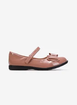 Pantofi copii roz Lalo B
