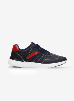 Pantofi sport barbati Sergio navy