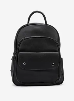 Rucsac dama Bersidia negru