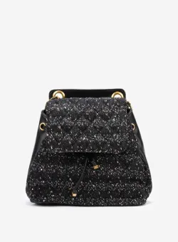 Rucsac dama Danice negru