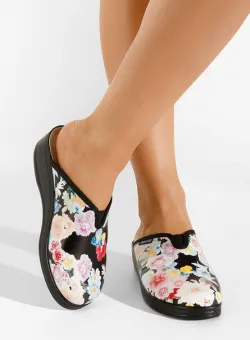 Saboti medicinali Calista multicolori