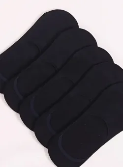 Set 5 sosete negre