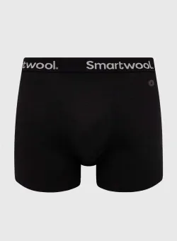 Smartwool lenjerie functionala culoarea negru
