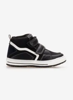 Sneakers baieti Oraton negri