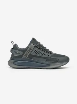 Sneakers barbati Colben gri