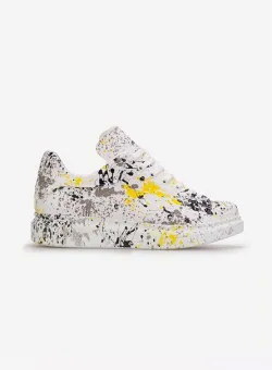 Sneakers barbati Splash V4 multicolor