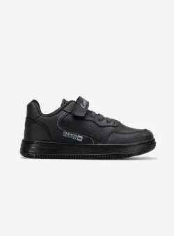 Sneakers copii Perez negri
