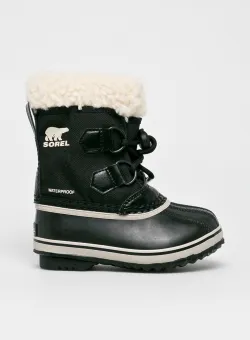 sorel - Cizme de iarna Childrens Yoot Pac