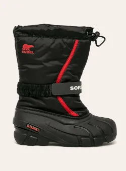 Sorel Cizme de iarna copii Youth Flurry