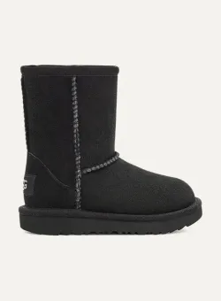 UGG încălțăminte de iarnă culoarea negru