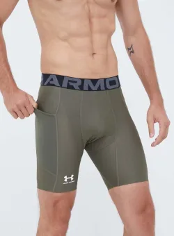 Under Armour culoarea verde