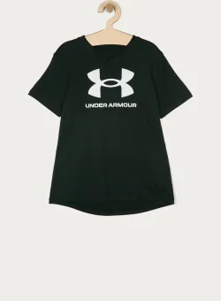 Under Armour - Tricou copii 122-170 cm 1363282