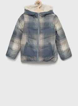 Abercrombie & Fitch geaca reversibila pentru copii