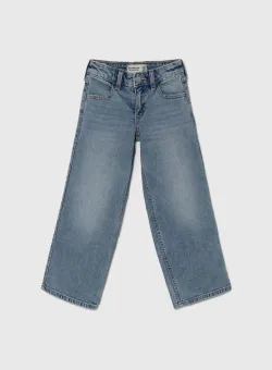 Abercrombie & Fitch jeans copii