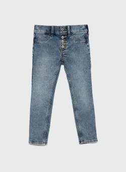 Abercrombie & Fitch jeans copii