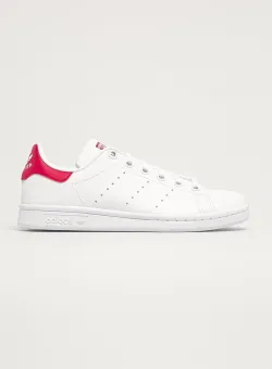 adidas Originals sneakers copii culoarea alb FX7522