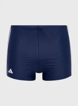 adidas Performance costum de baie Classic 3-Stripes IB9375